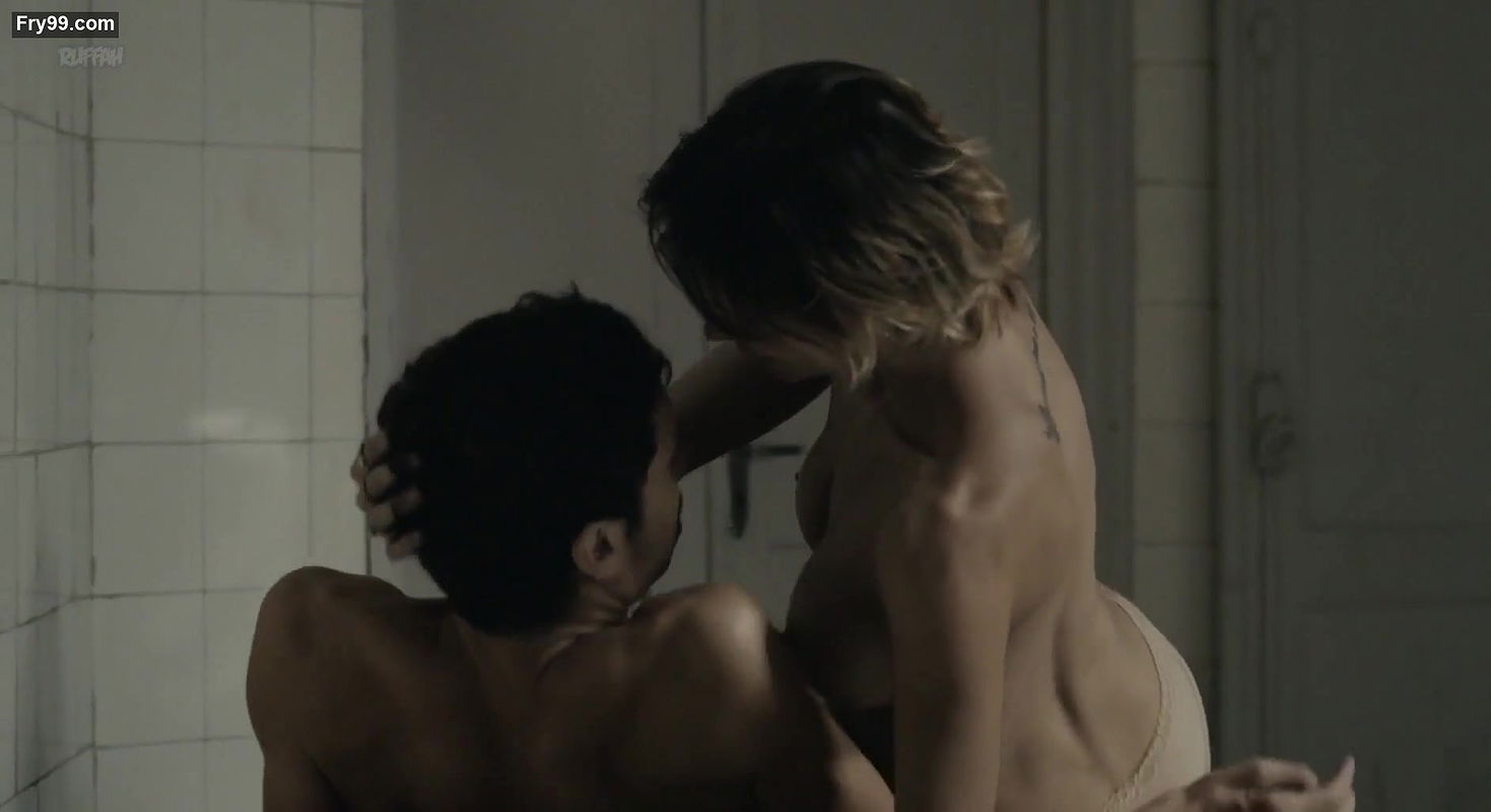 Deborah Secco – Boa Sorte