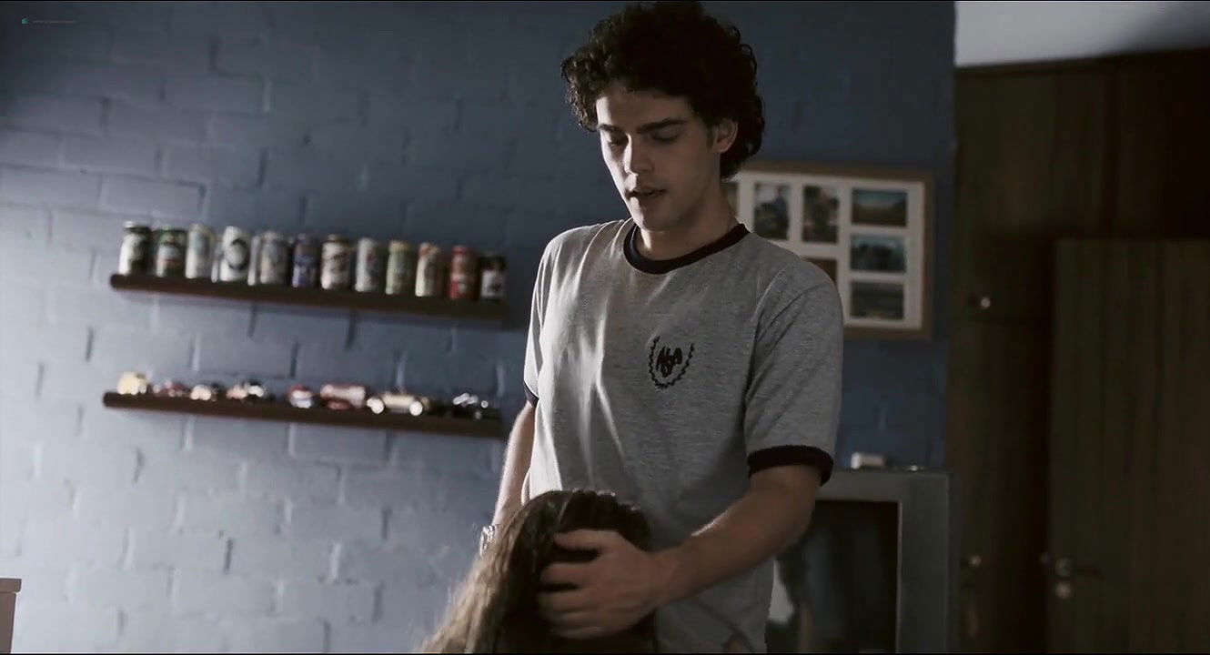 Deborah Secco – Bruna Surfistinha