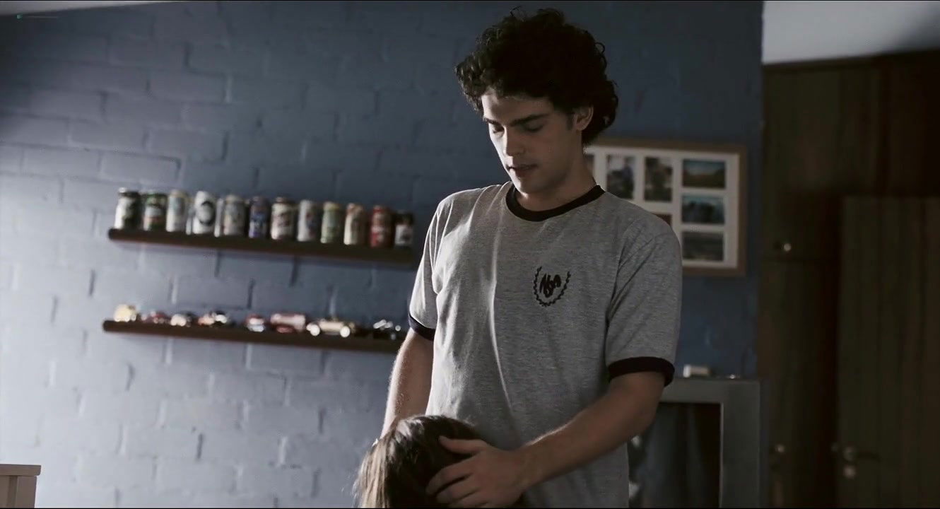 Deborah Secco – Bruna Surfistinha