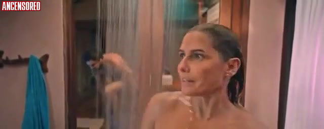 Deborah Secco – mulheres alteradas