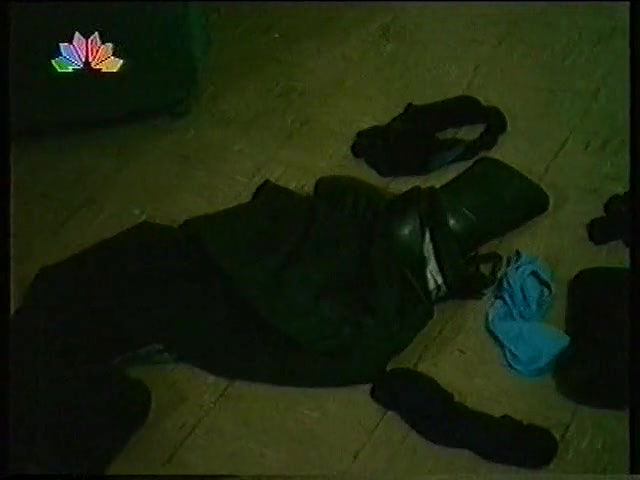 Deborah Shelton – Anomalo fortio