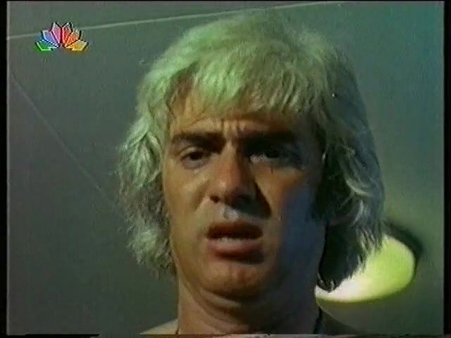 Deborah Shelton – Anomalo fortio