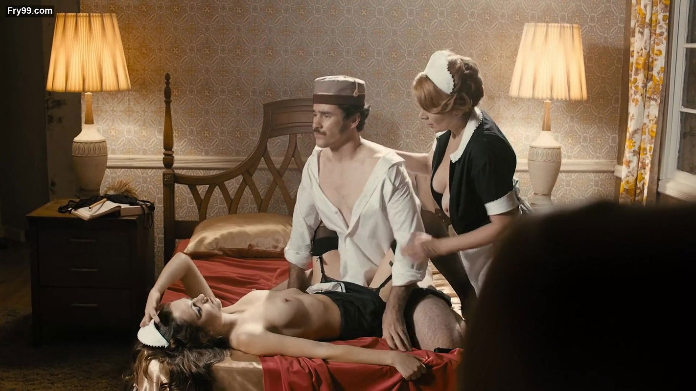 Deborah Twiss – the deuce