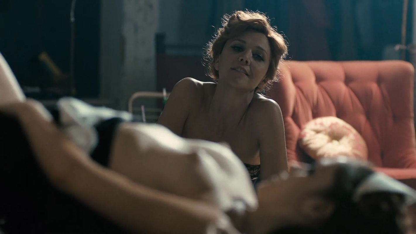 Deborah Twiss – the deuce