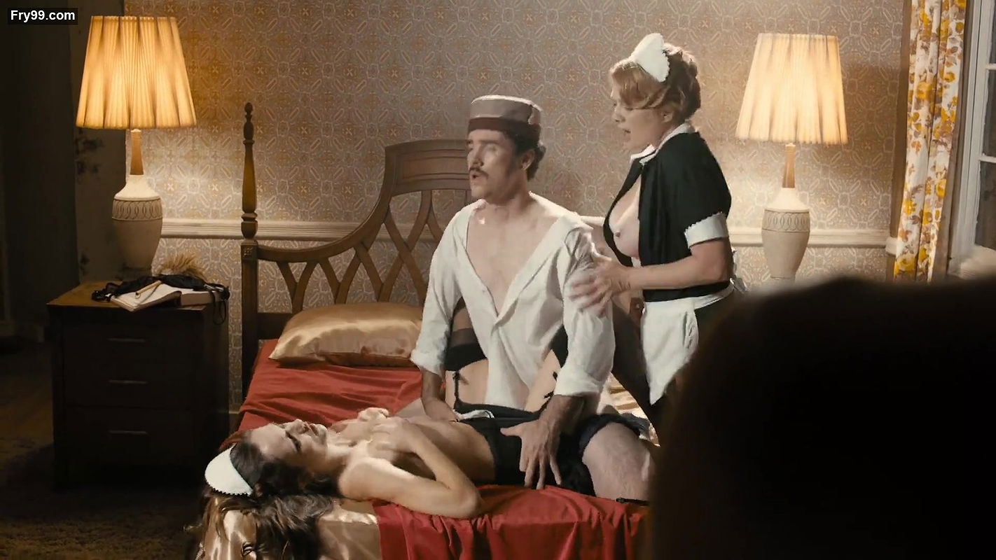 Deborah Twiss – the deuce