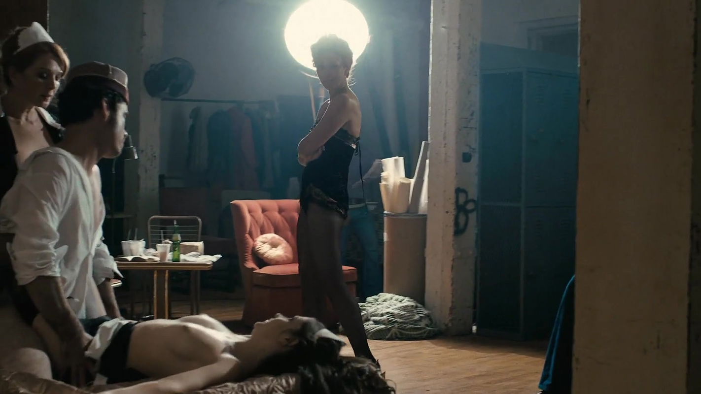 Deborah Twiss – the deuce