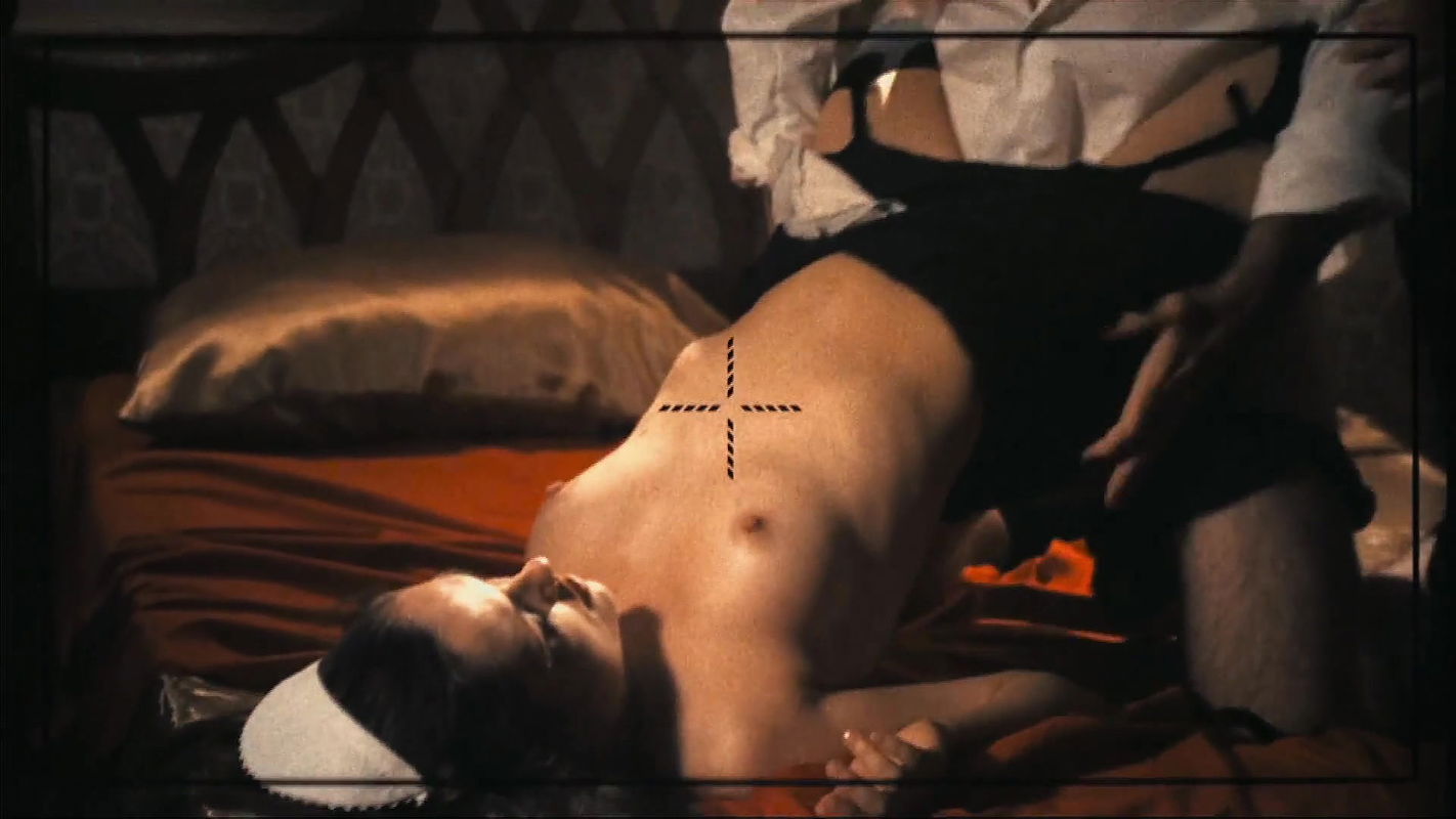 Deborah Twiss – the deuce