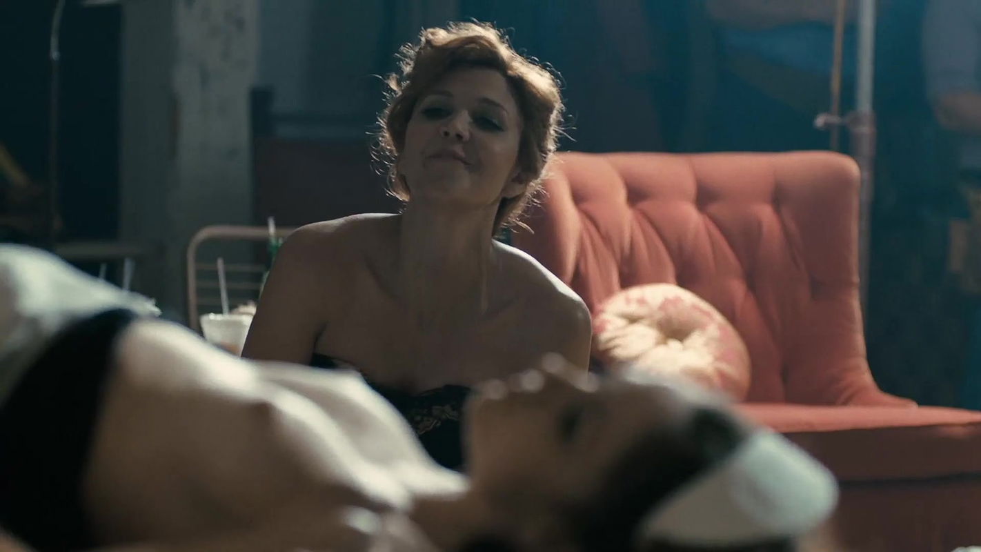 Deborah Twiss – the deuce