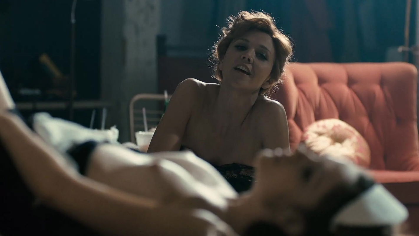 Deborah Twiss – the deuce