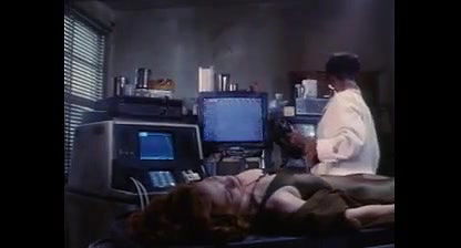 Debra K Beatty – Cyborg 3