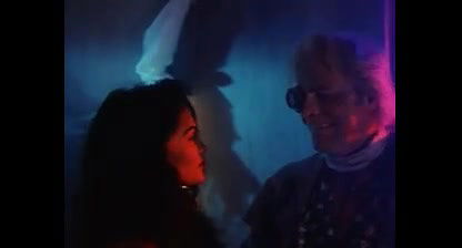 Debra K Beatty – Cyborg 3