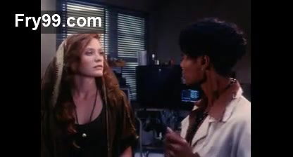 Debra K Beatty – Cyborg 3