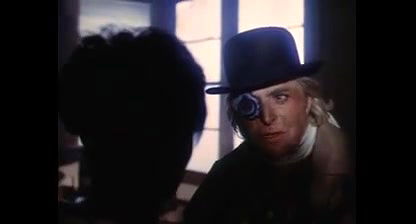 Debra K Beatty – Cyborg 3