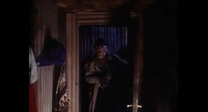 Debra K Beatty – Cyborg 3