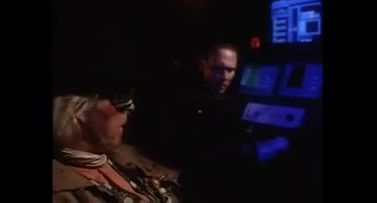 Debra K Beatty – Cyborg 3