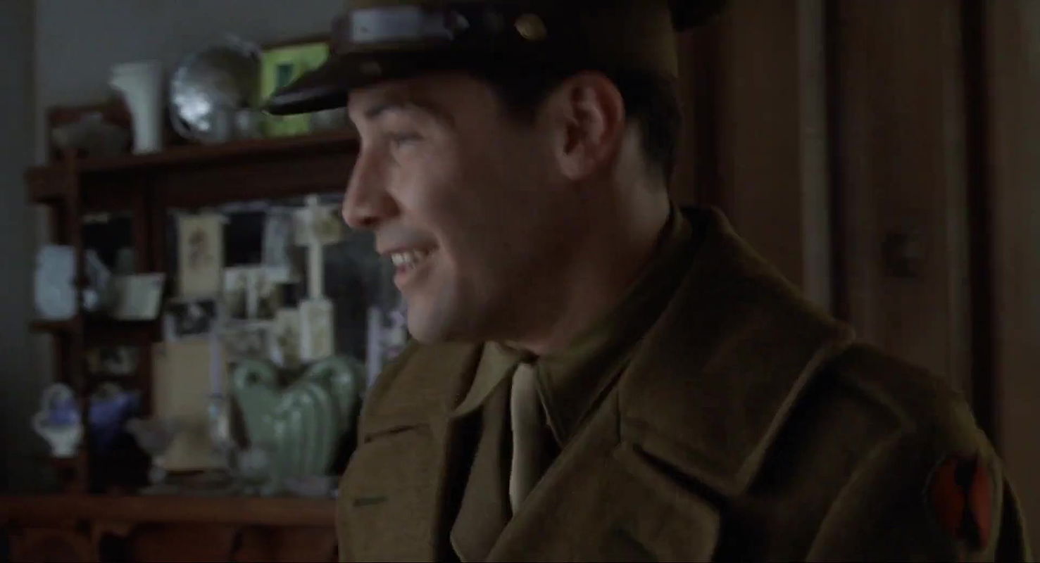 Debra Messing – A Walk in the Clouds