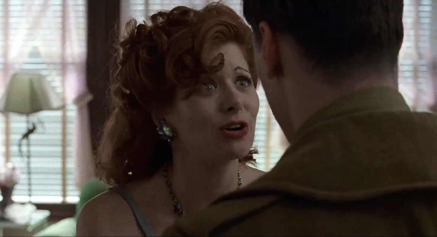 Debra Messing – A Walk in the Clouds