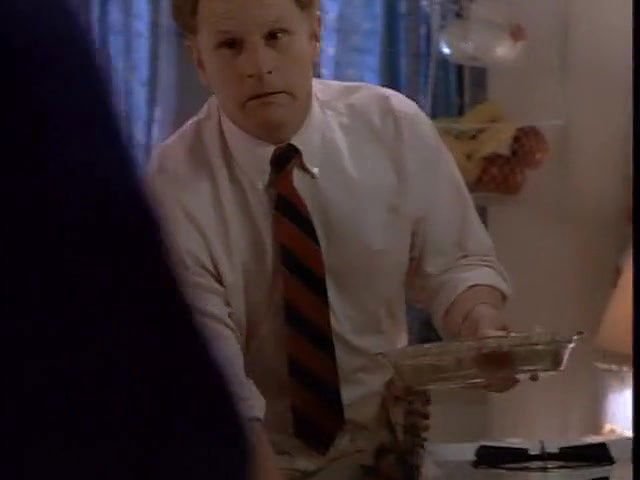 Debra Messing – NYPD Blue