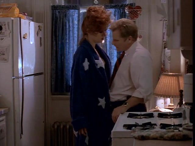 Debra Messing – NYPD Blue