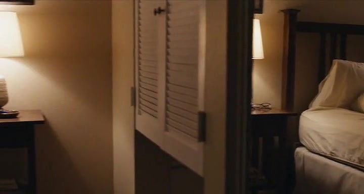 Debra Winger – the lovers