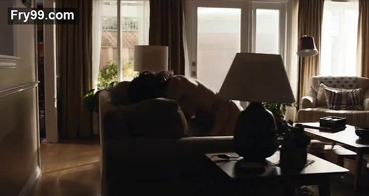 Debra Winger – the lovers