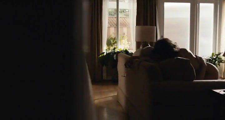 Debra Winger – the lovers