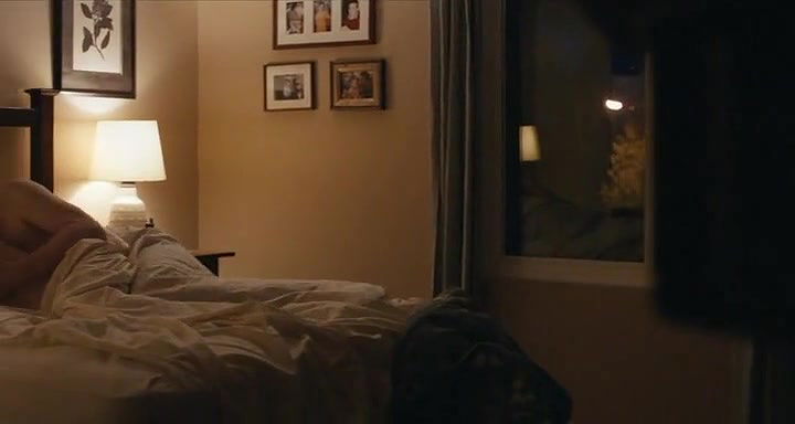 Debra Winger – the lovers