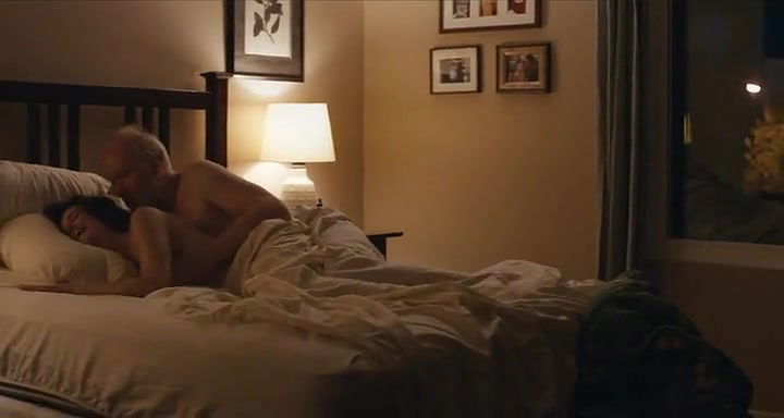 Debra Winger – the lovers