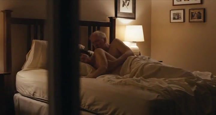 Debra Winger – the lovers