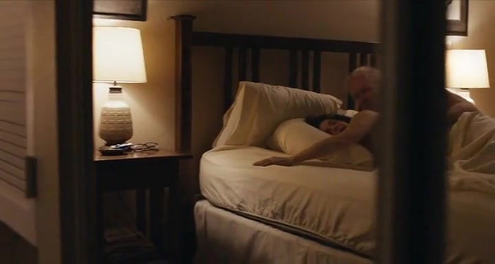 Debra Winger – the lovers