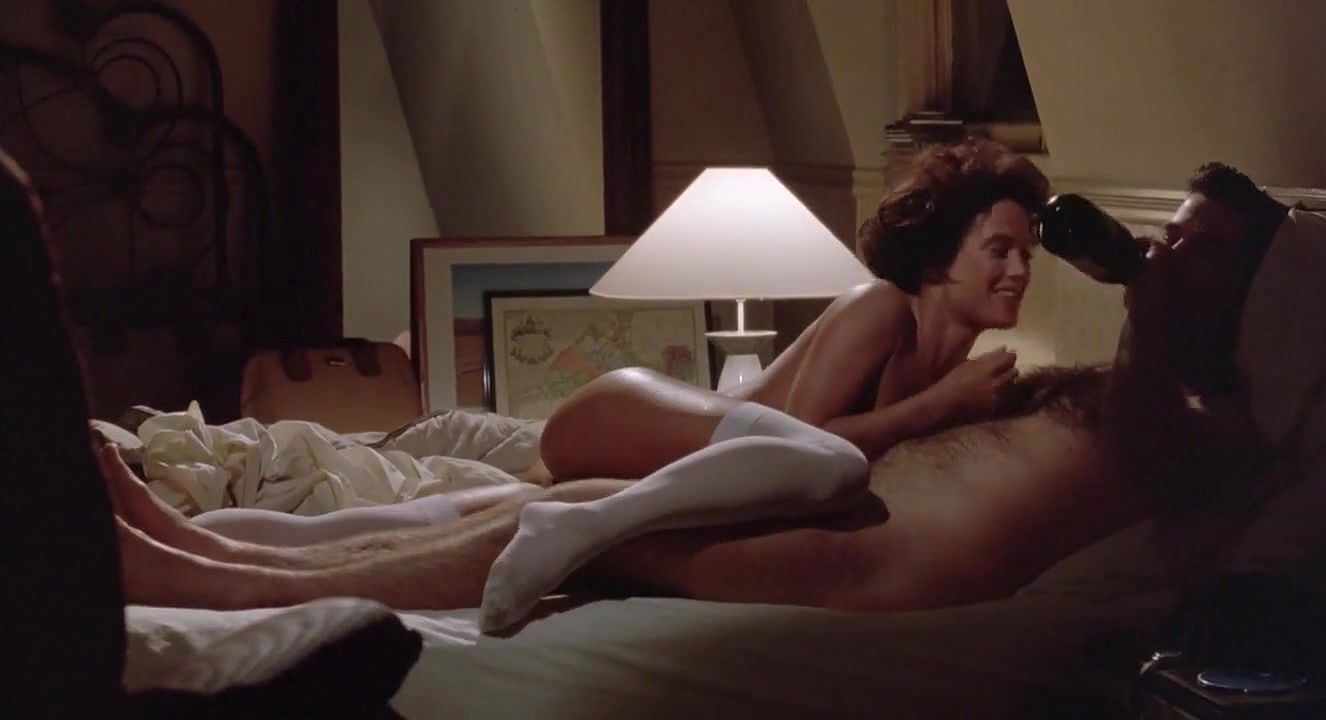 Debrah Farentino – Malice