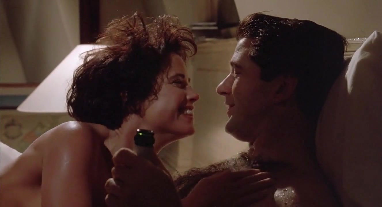 Debrah Farentino – Malice