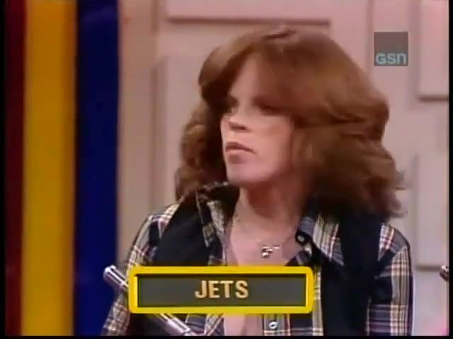 Debralee Scott – password plus