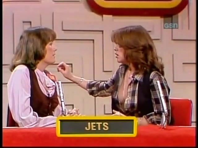 Debralee Scott – password plus