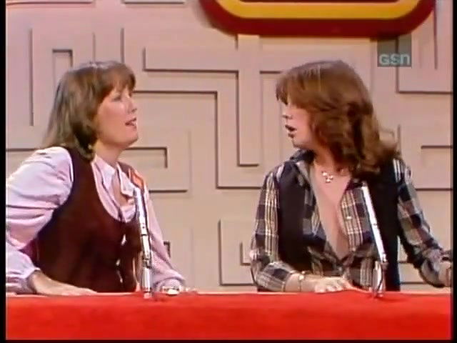 Debralee Scott – password plus