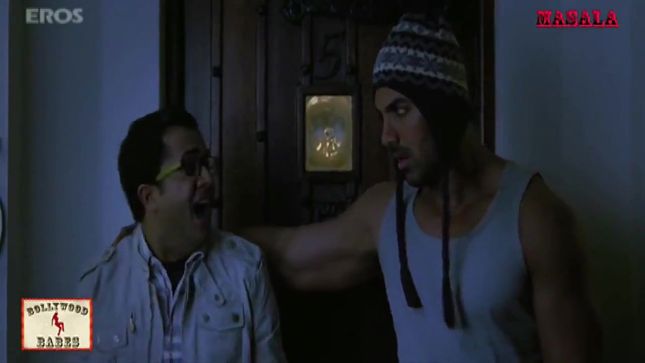 Deepika Padukone – Desi Boyz