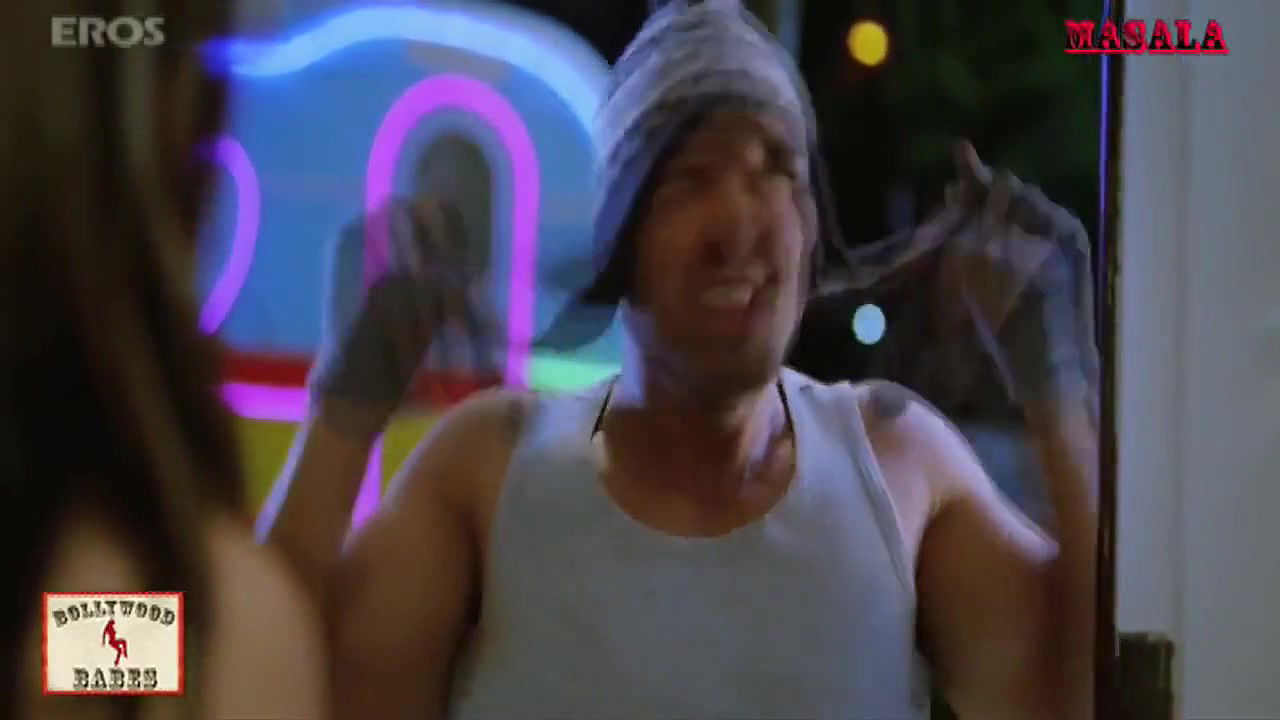 Deepika Padukone – Desi Boyz