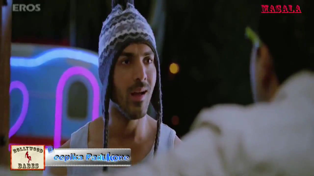 Deepika Padukone – Desi Boyz