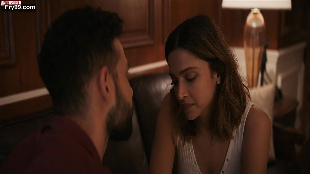 Deepika Padukone – gehraiyaan