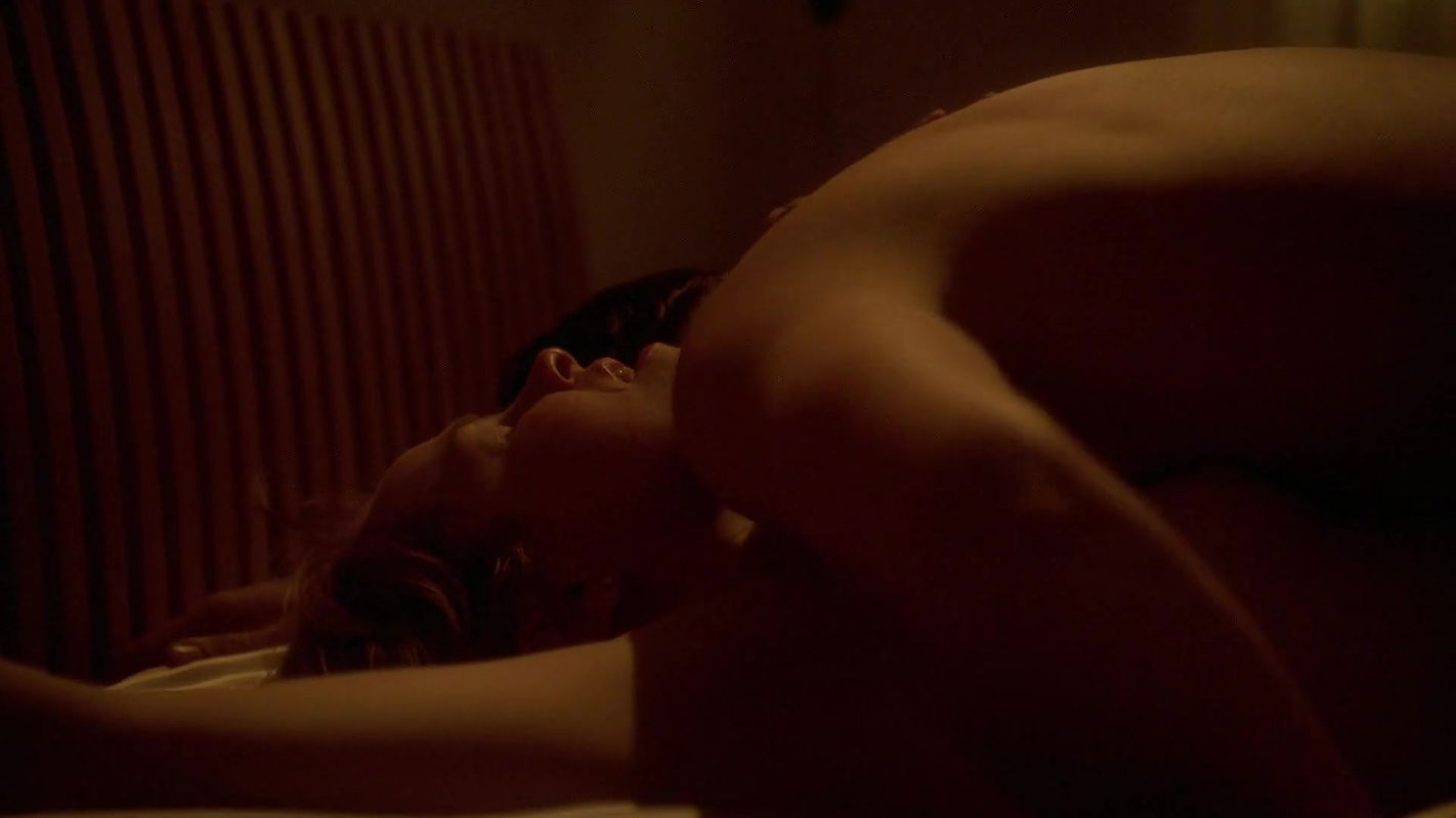 Deirdre Lovejoy – The Wire