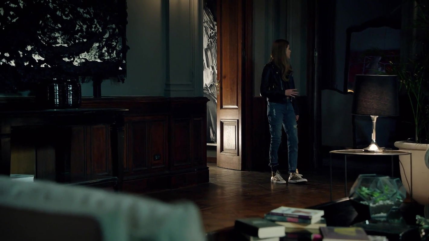 delfina chaves – edha