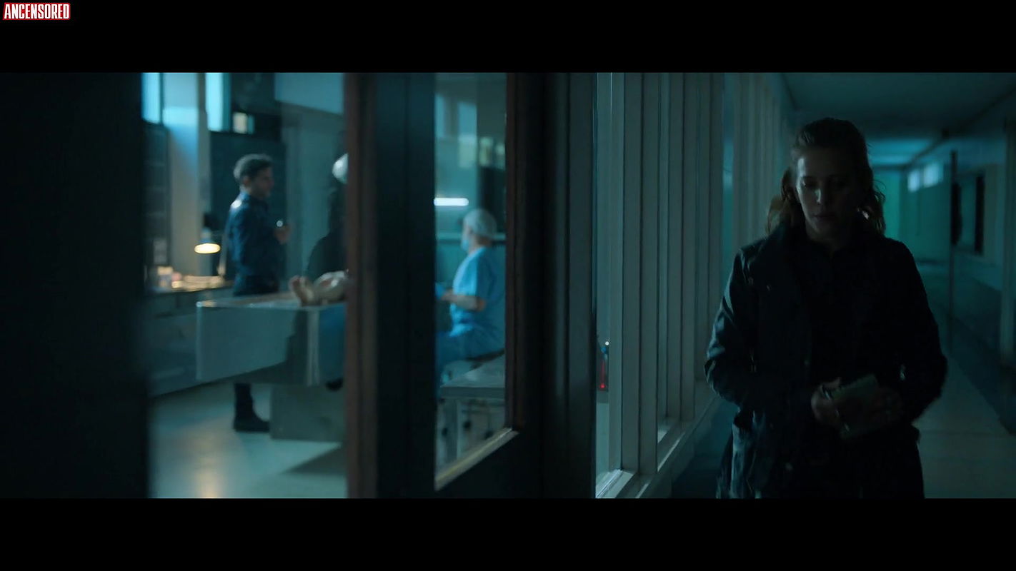 delfina chaves – intuition