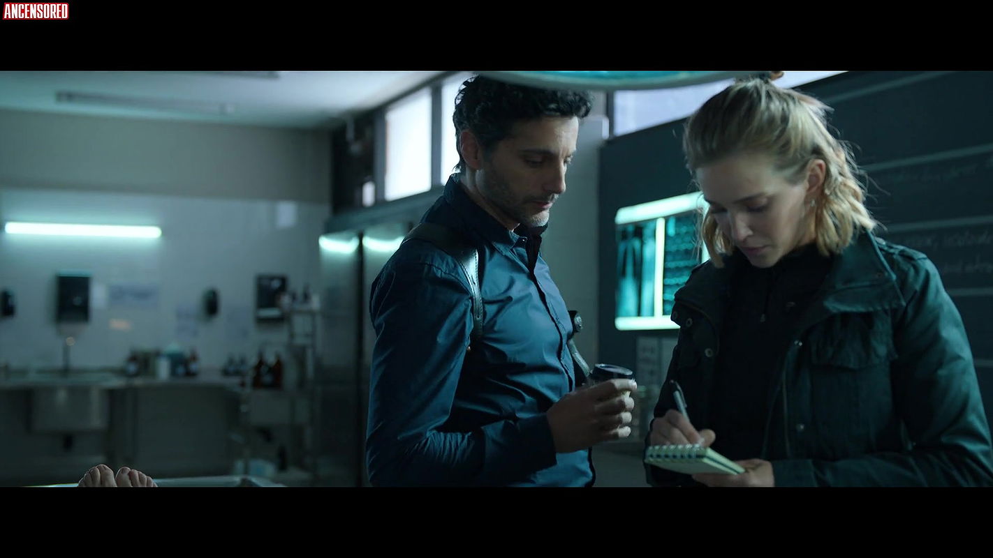 delfina chaves – intuition