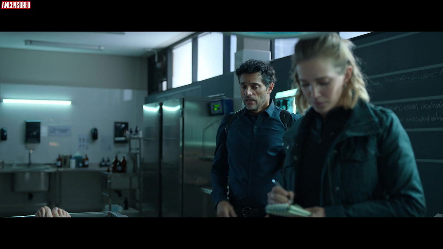 delfina chaves – intuition