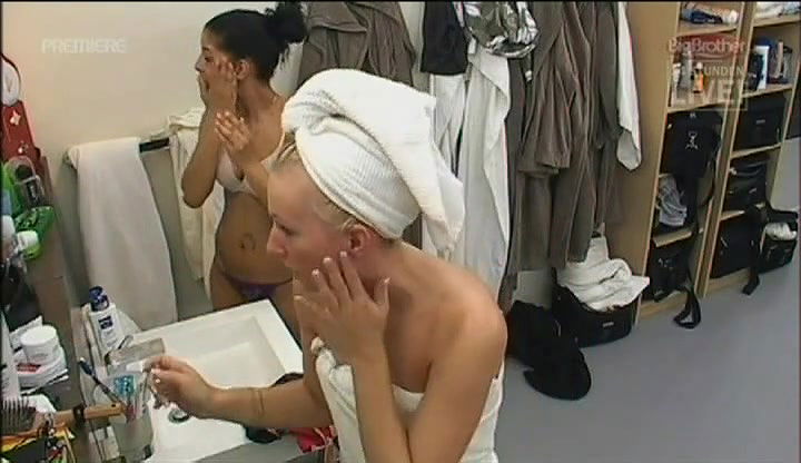 delia karsten – Big Brother Germany