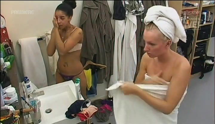 delia karsten – Big Brother Germany