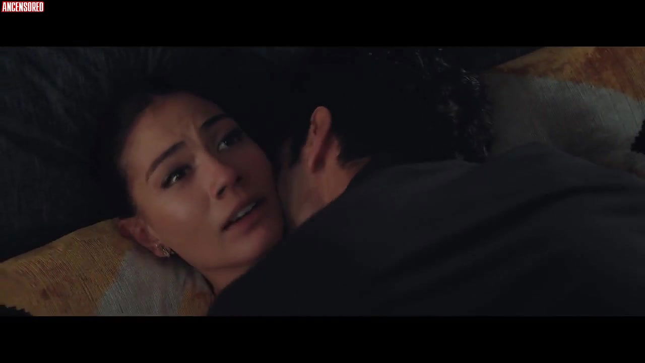 Demet zdemir – love tactics