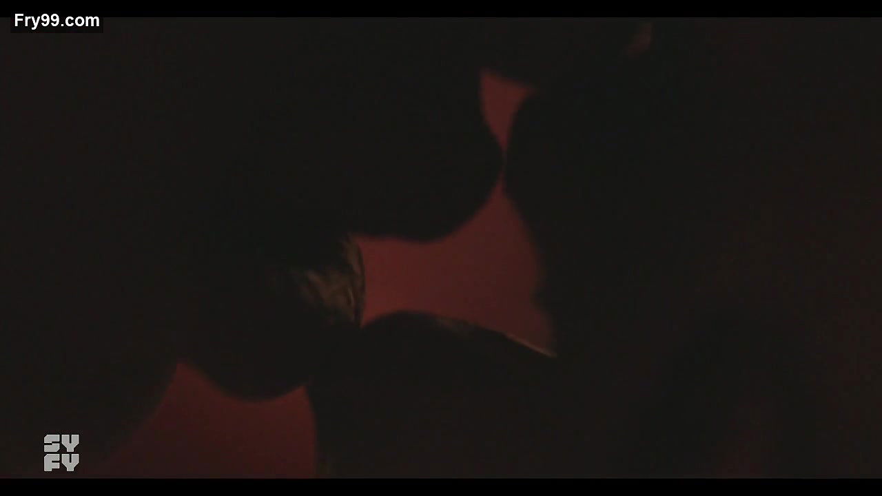 demetria mckinney – superstition