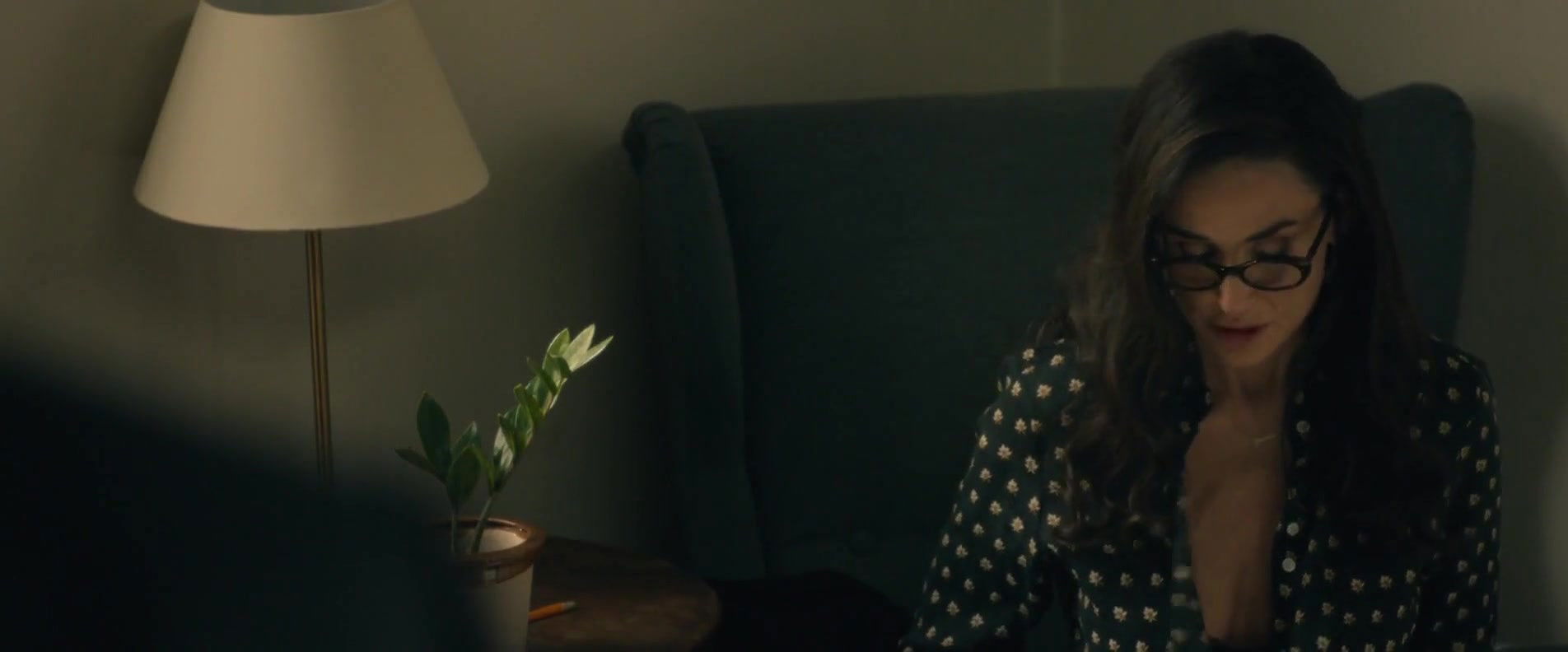 Demi Moore – blind