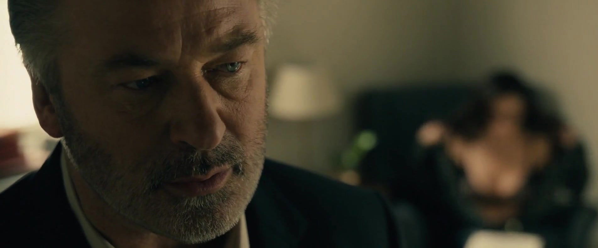 Demi Moore – blind